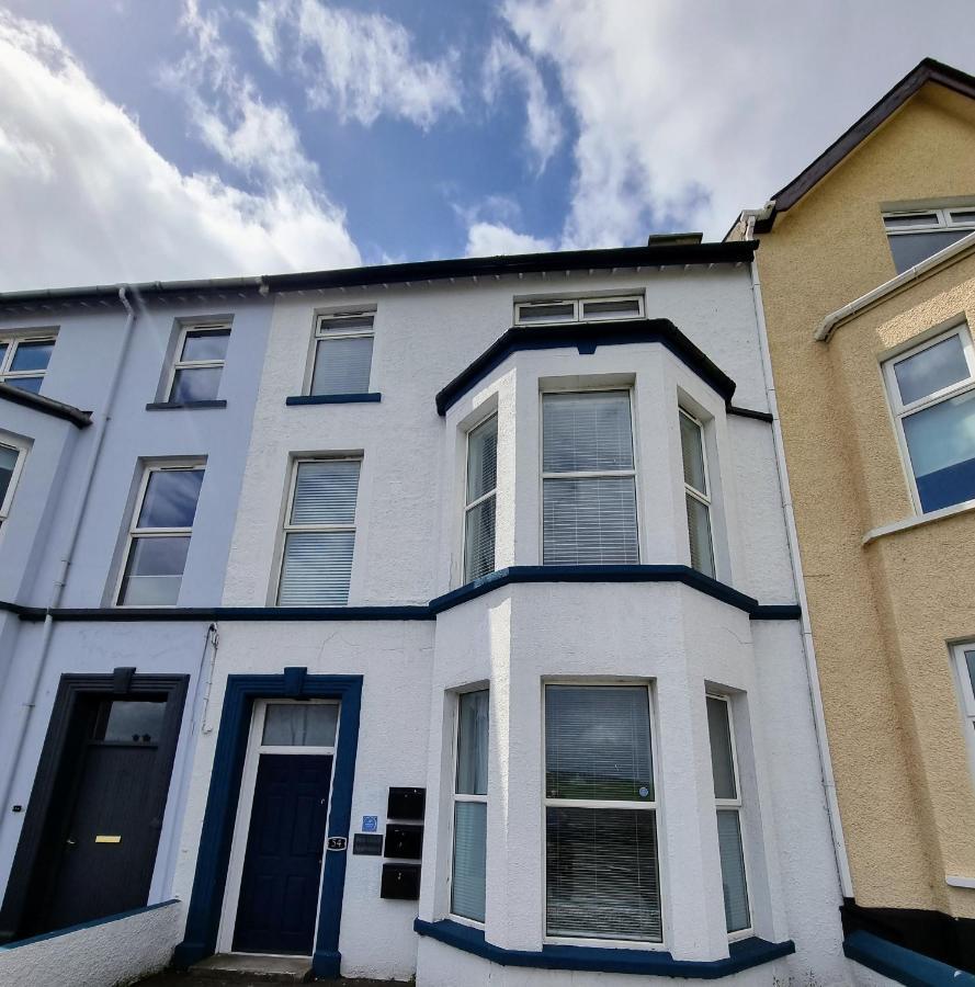 5 West Beach - Portrush By The Sea Exterior photo