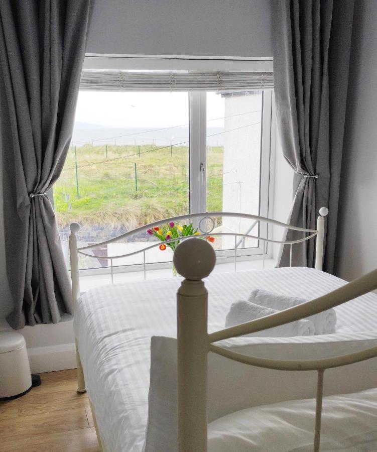 5 West Beach - Portrush By The Sea Exterior photo