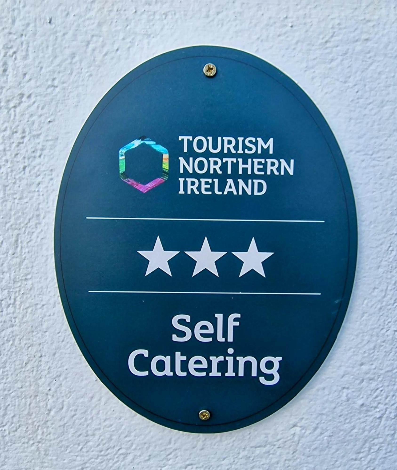 5 West Beach - Portrush By The Sea Exterior photo